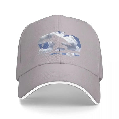 Everest Expedition Baseball Cap
