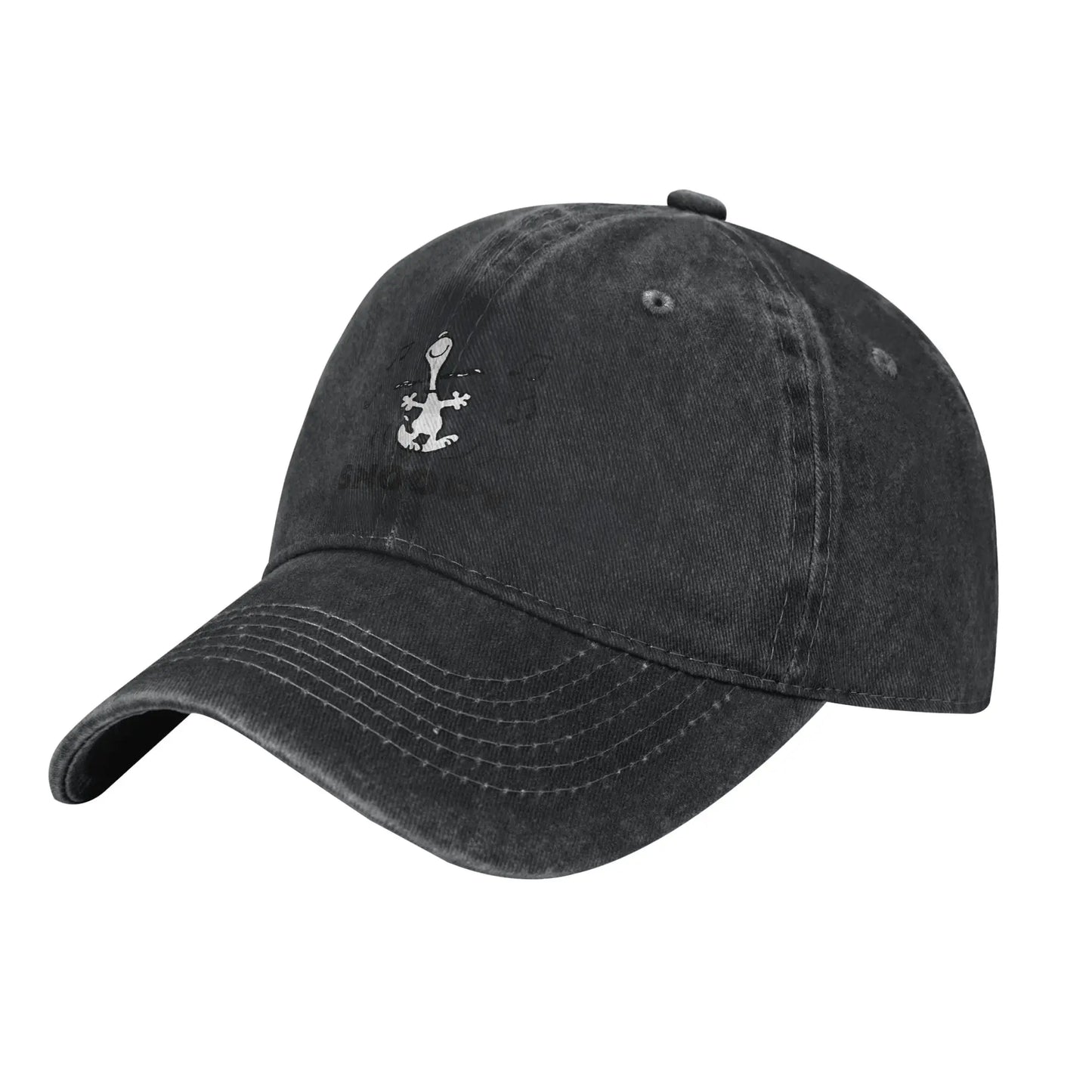 Peanuts Snoopy Dancing Baseball Cap