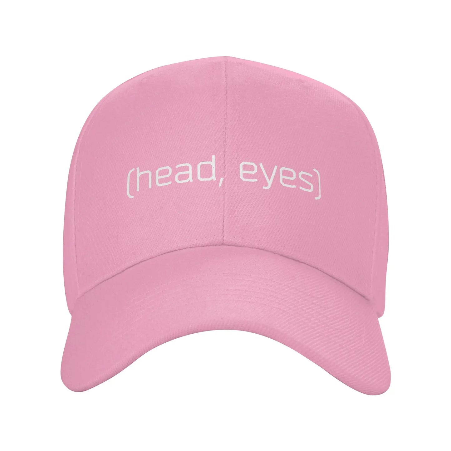 head, eyes Escape From Tarkov Baseball Cap