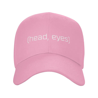 head, eyes Escape From Tarkov Baseball Cap