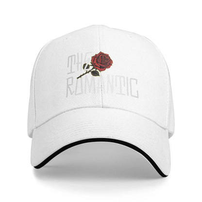 Brunos Mars Baseball Cap Such A Romantic Hip Hop Hats Men Women