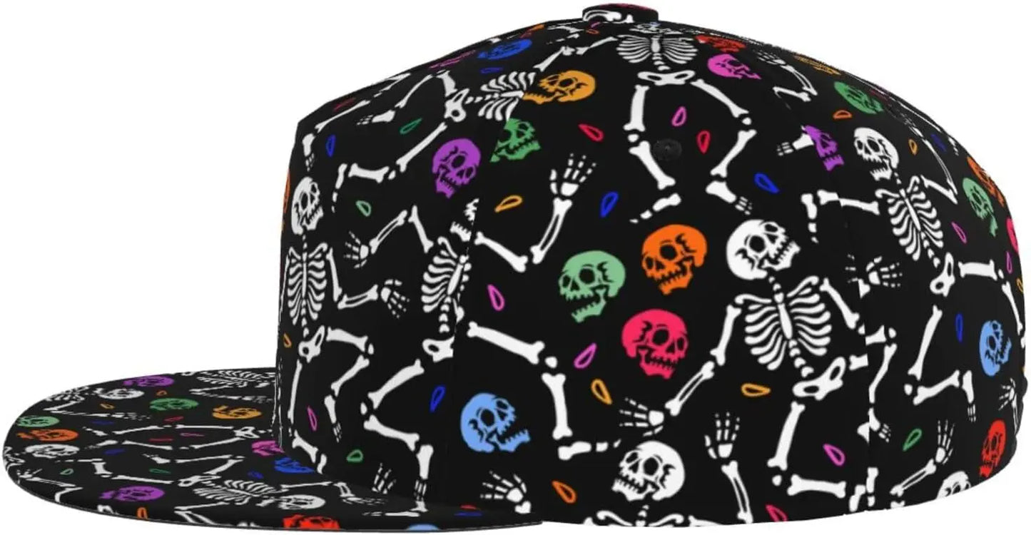 Casual Snapback Caps