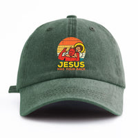 Dark Green