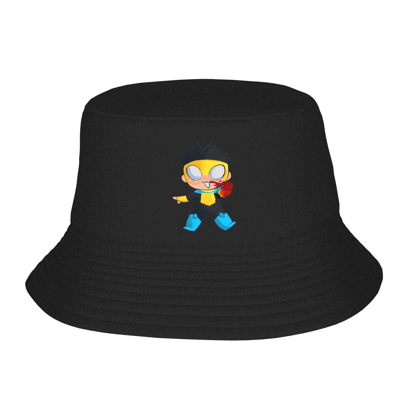 Bucket Hat Invincible Omni Man