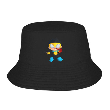 Bucket Hat Invincible Omni Man