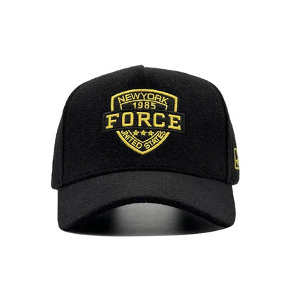Winter Baseball Cap Big Head Large Size For Men