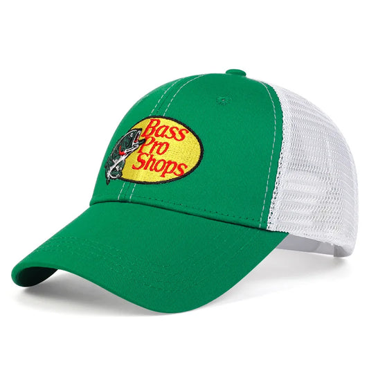 Fashion casual Fishing Hunting Baseball Cap Outdoor Sun