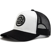 White Black