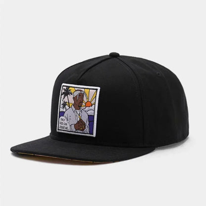 Fashion Luxury Cotton Baseball Caps