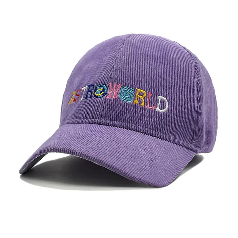 New Hat Men's Autumn And Winter Cap Korean