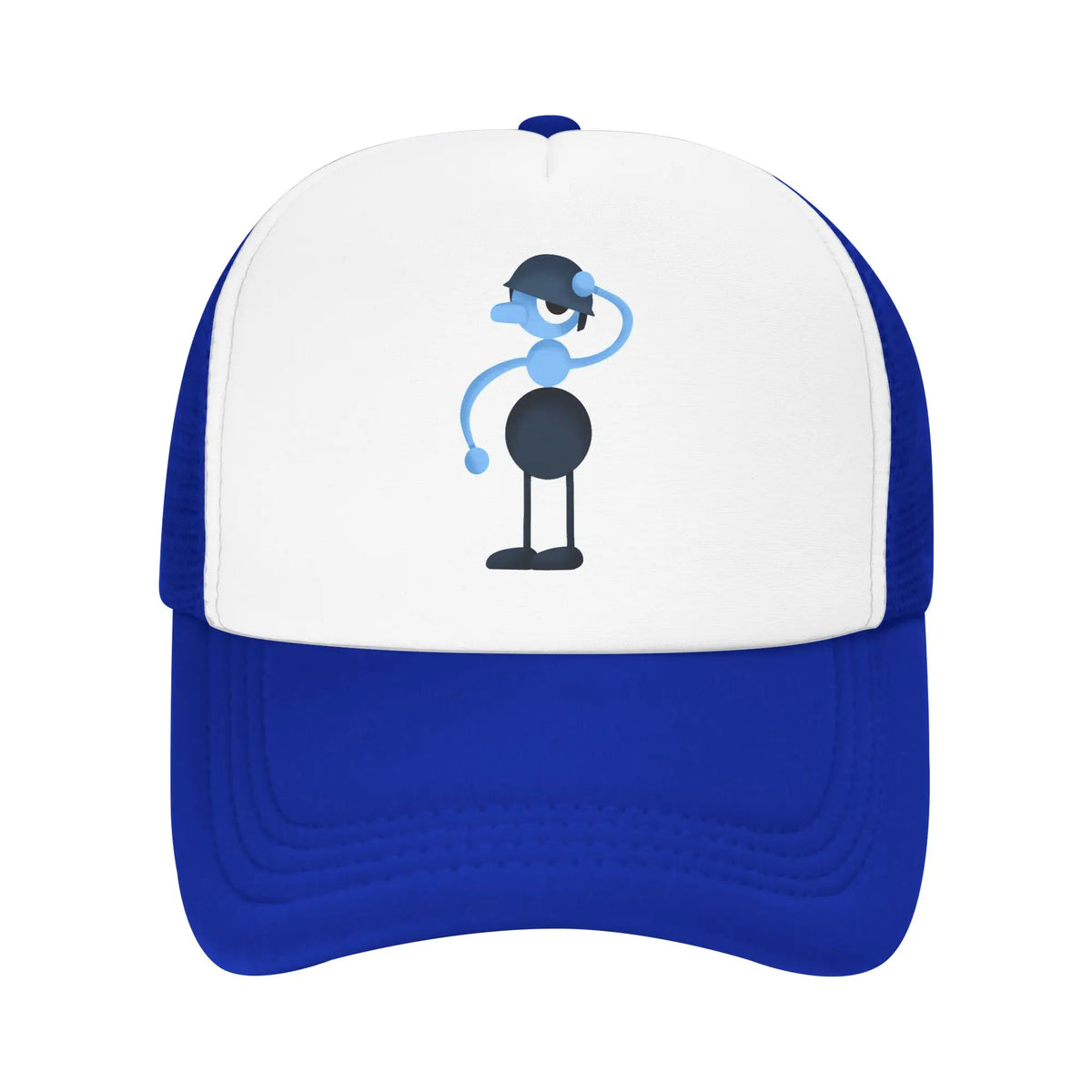 Big Walk Games 2026 Baseball Cap