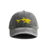Gray Gold