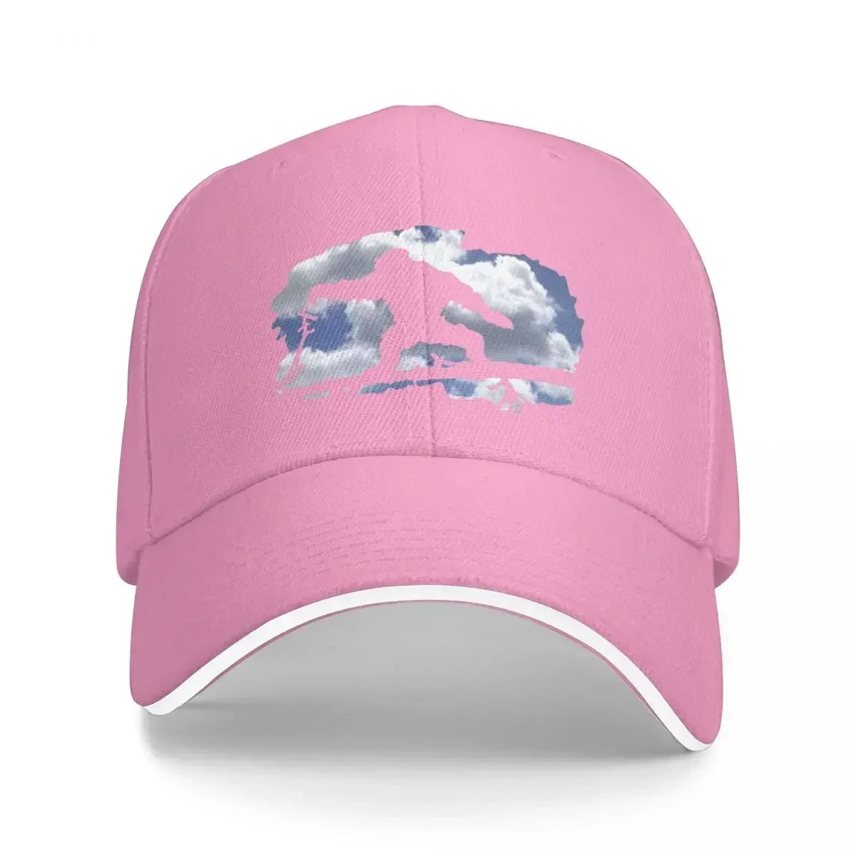 Everest Expedition Baseball Cap