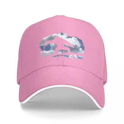 Everest Expedition Baseball Cap