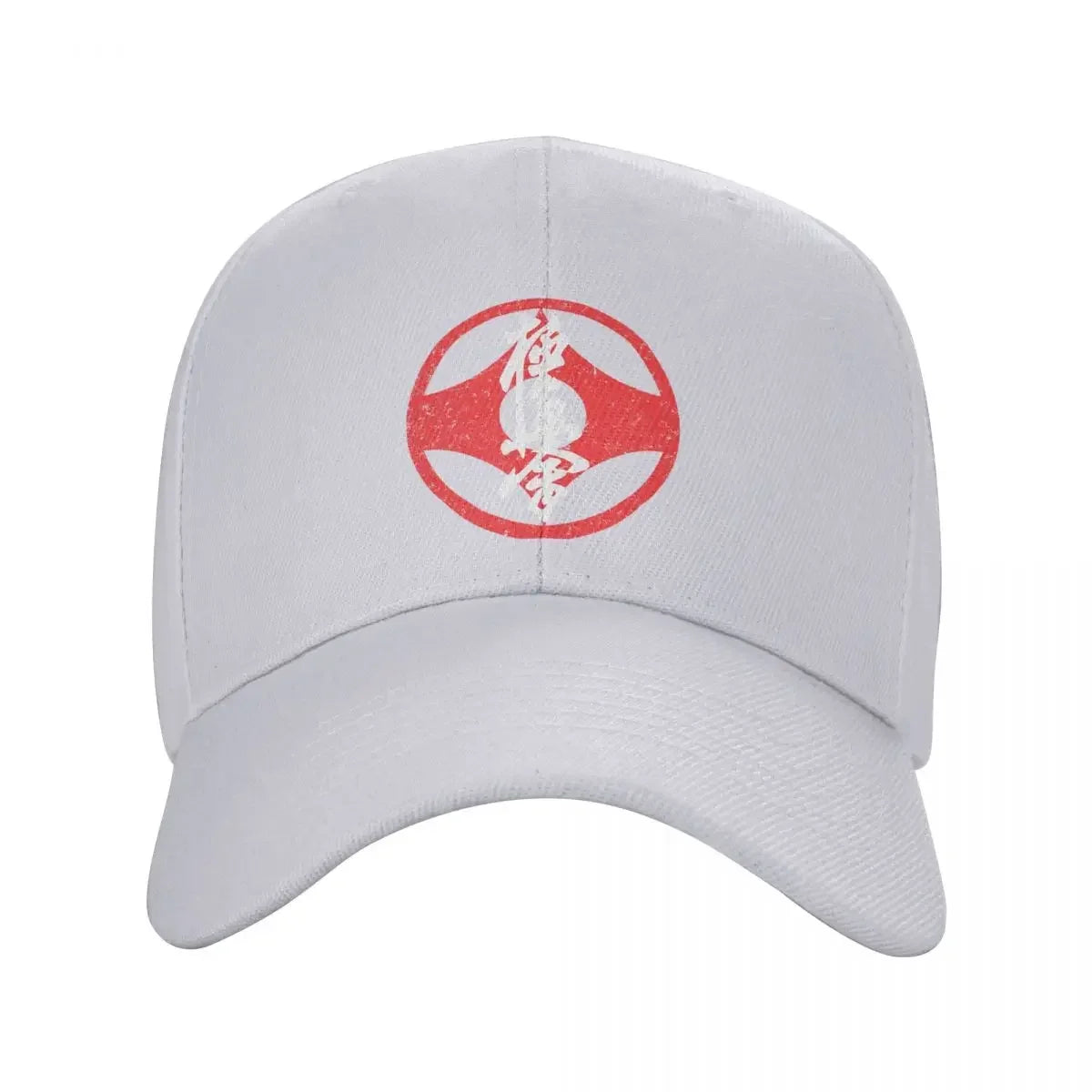 Personalized Kyokushi Karate Baseball Cap