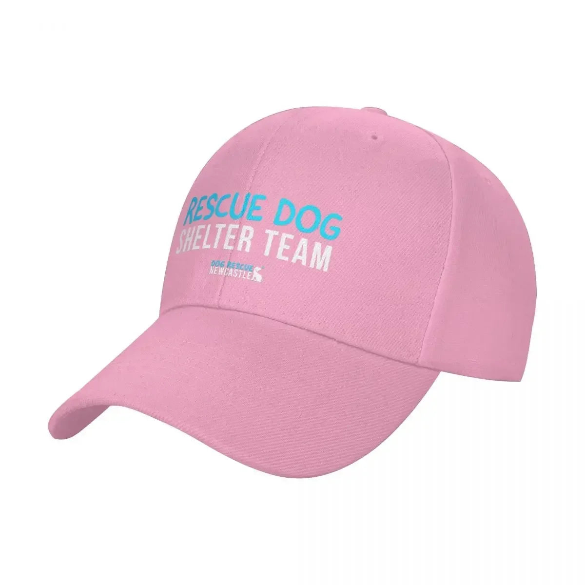 Shelter Team Baseball Cap