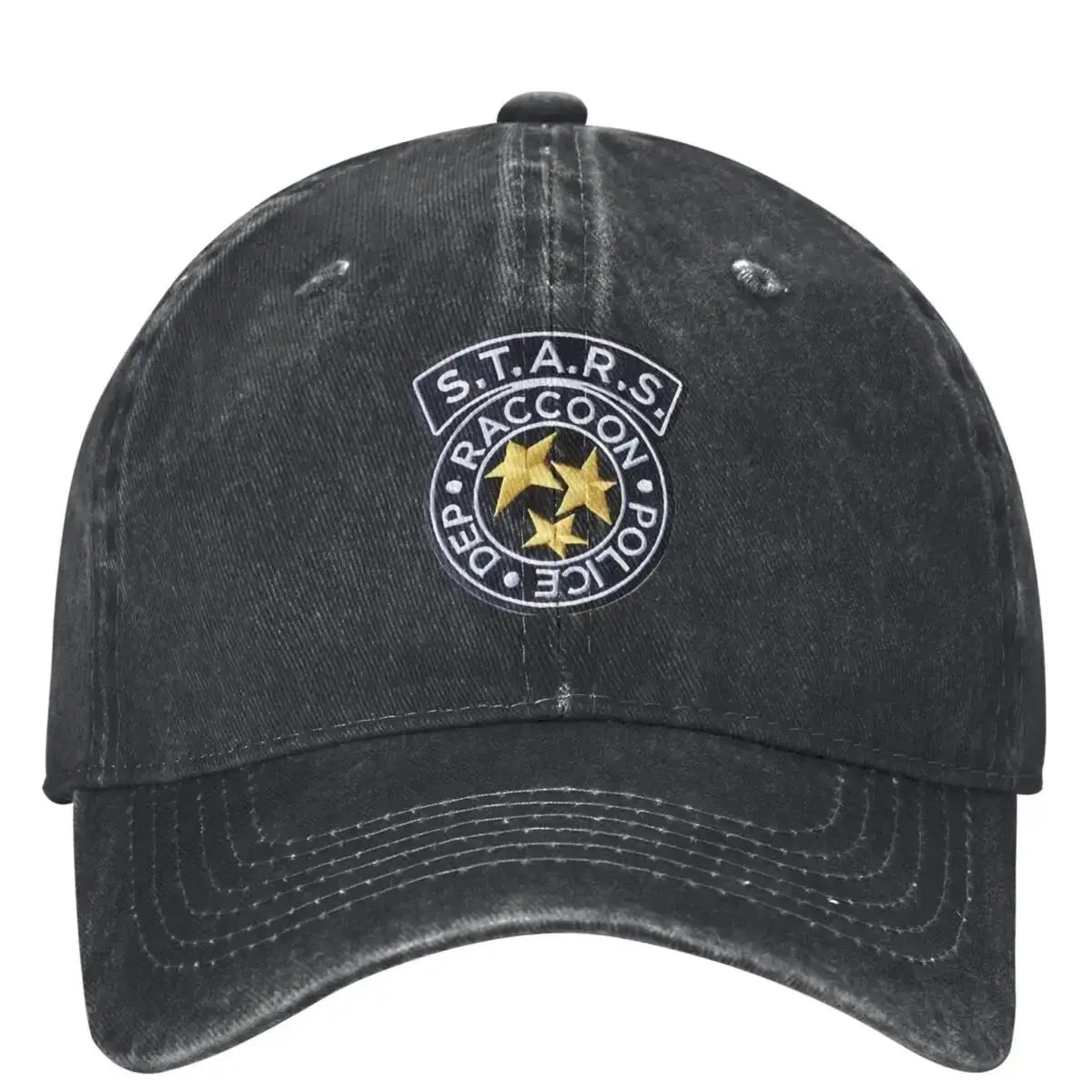 Stars Logo Baseball Cap
