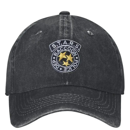 Stars Logo Baseball Cap