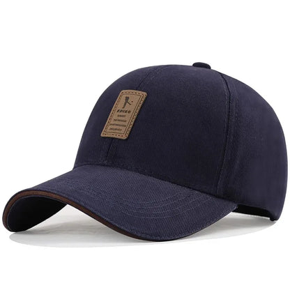 Unisex Classic Premium Baseball Cap Men Women