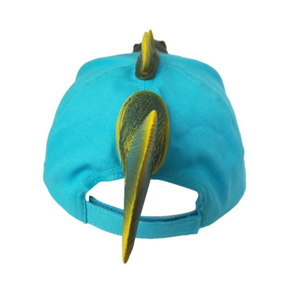 Novelty Fish Baseball Hat Birthday Party Creative Fish Hat