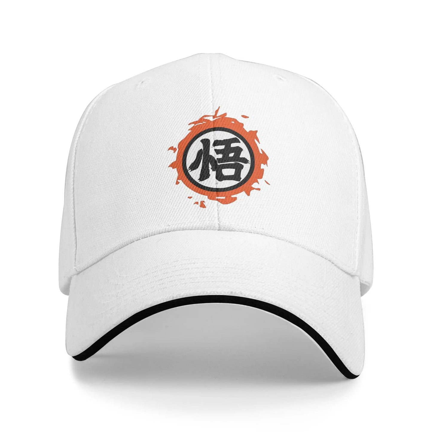 Dr.Gero Baseball Cap Dragon Red Ribbon Army