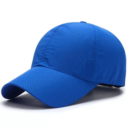 Dry Quickly Sun Cap Baseball Cap