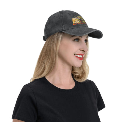 Dragon Ball Z Anime Cap Unique Baseball Cap