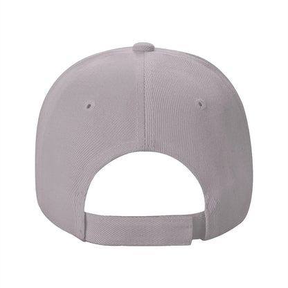 Cute Bubu And Dudu Cap Casual Baseball Caps