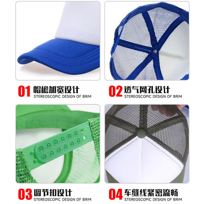 Korean My Spirit Animal Is An Axolotl Funny Baseball Cap