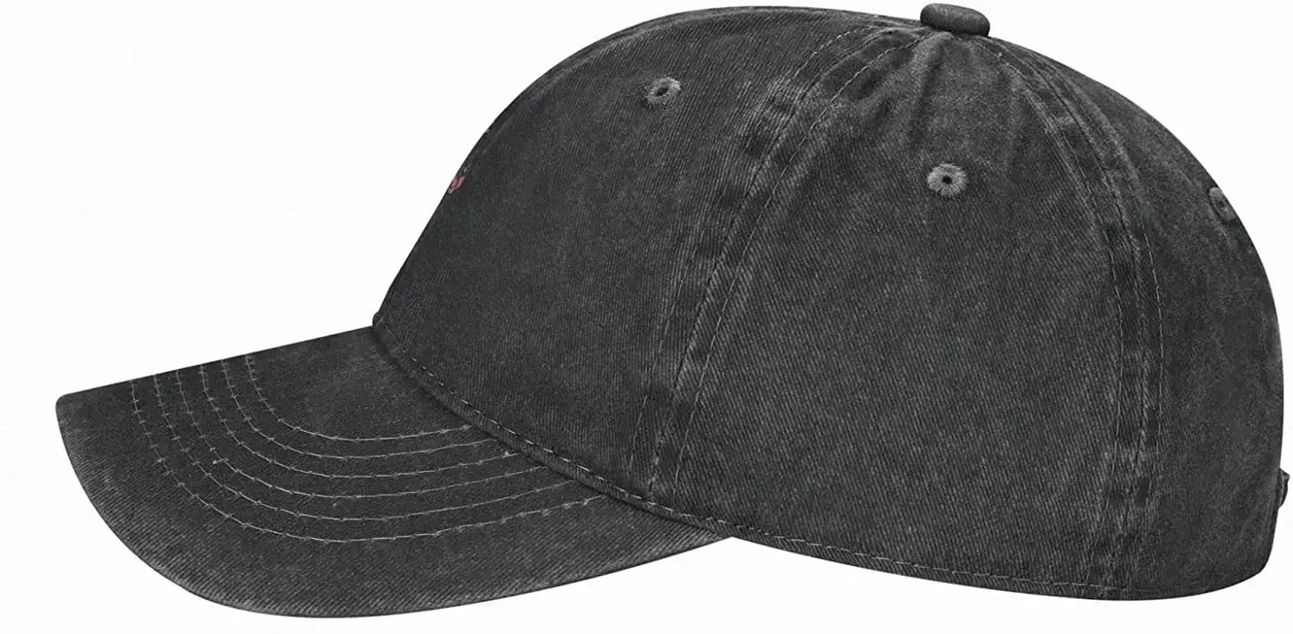 Japan Anime Hat for Adult Adjustable Baseball Cap
