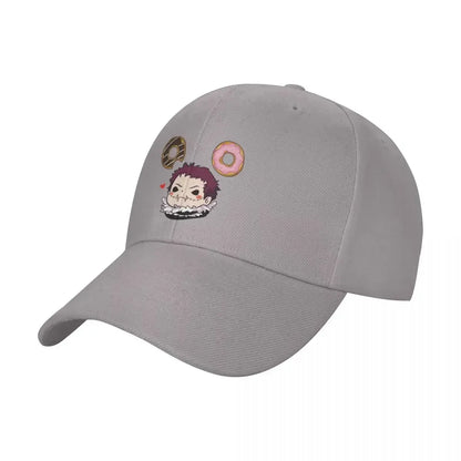 Katakuri Baseball Cap