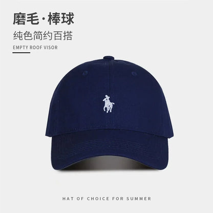 Unisex Baseball Cap Fashion Women's Men's Baseball Caps