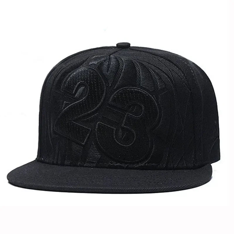 Fashion Luxury Embroidery Designer Hat Unisex Baseball Caps