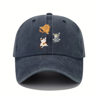 Navy Blue
