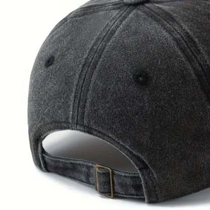 Baseball Cap Three Stars Representing ARGENTINA