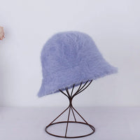 Haze Blue