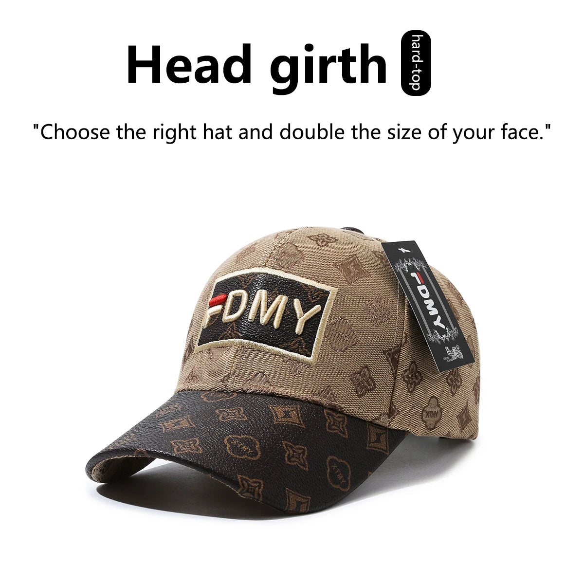 Fashion My Baseball Cap Outdoor Caps Sunscreen Hat Letter Embroidery Man Women