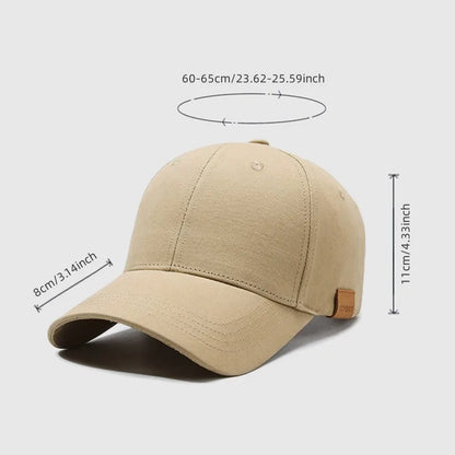 Dry Quickly Sun Cap Woman Outdoors Casual Sport Hat Men Baseball Cap