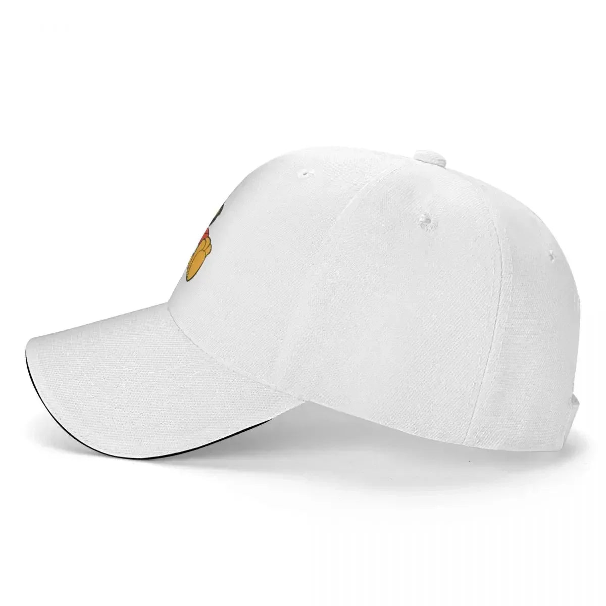 2026 Detective Kung Fu Master Hong Kong Phooey Cap Baseball Caps