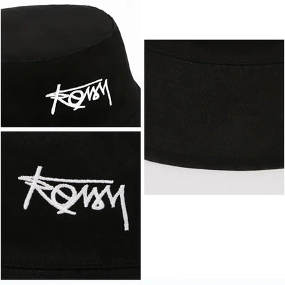 Men Women Summer Basin Cap Hip Hop Hat