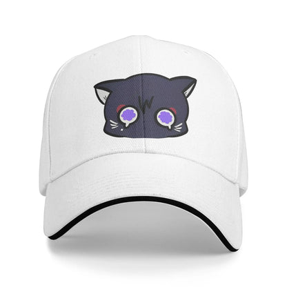 Genshin Impact Hu Tao Baseball Caps