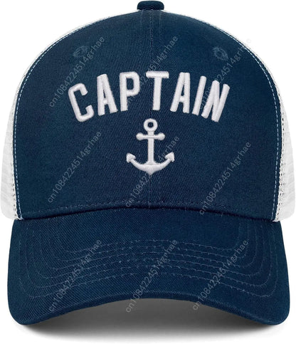 Outdoor Hat Captain Hats Hunting Hat Biggfoot Hats Mountain Baseball Cap