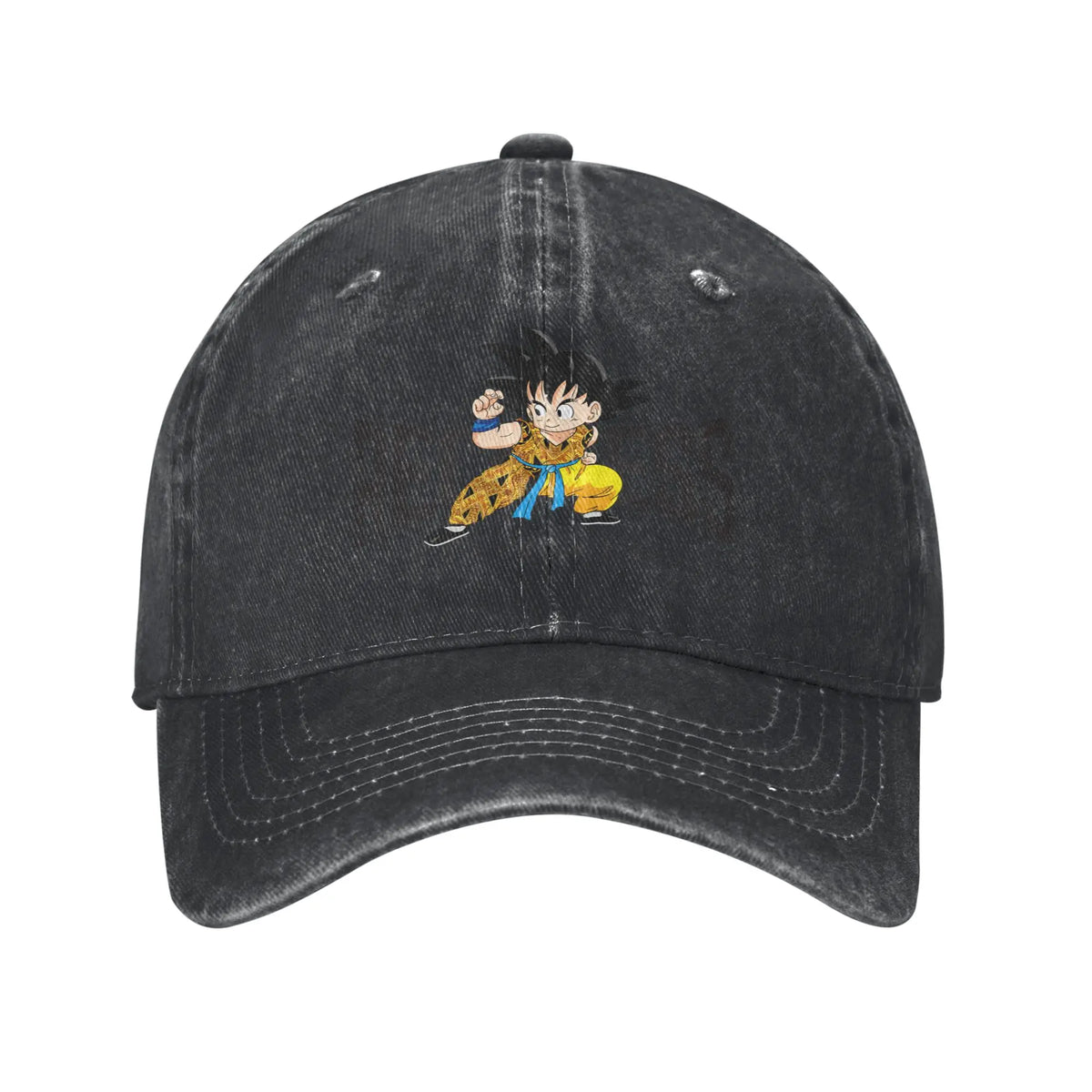 Dragon Ball Cap Goku Leisure Baseball Cap