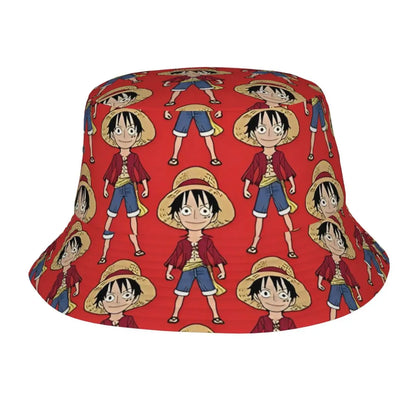 One Piece Tony Tony Chopper Bucket Hat