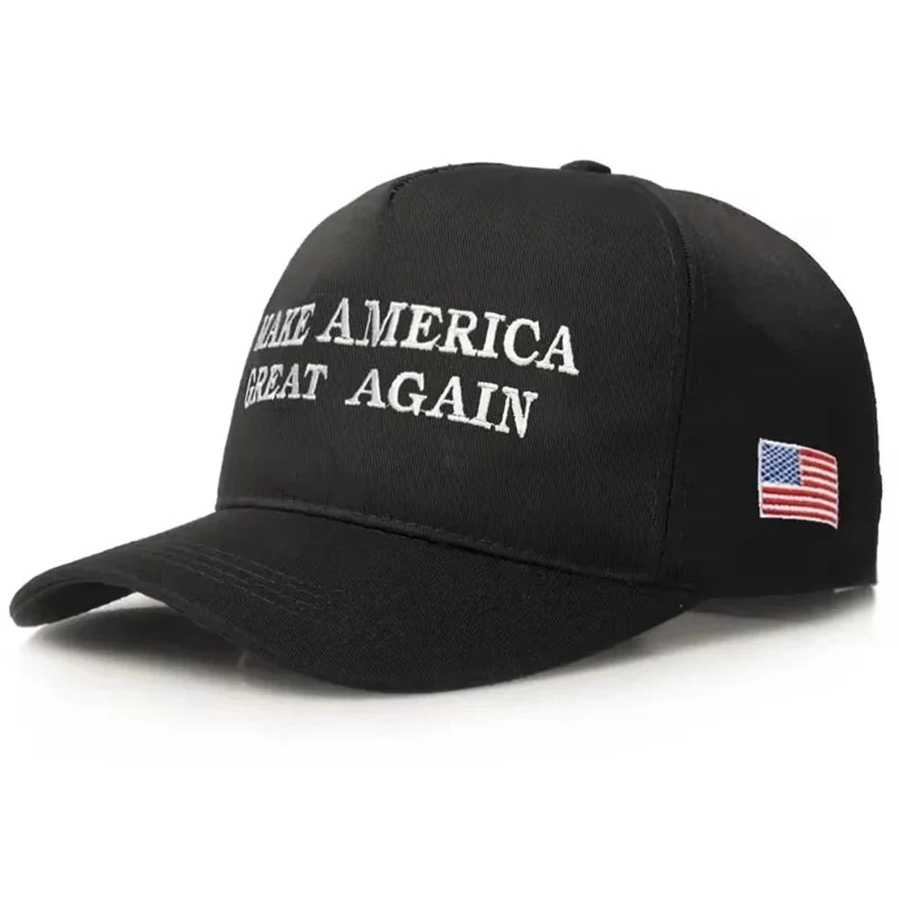 New Style Makes America Great Again Baseball Cap