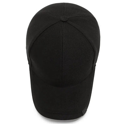 Hat Men's Tide Sunshade Cap Korean Men's Baseball Cap