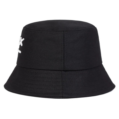 Bucket Hats Fishermen Caps Outdoor Casual Cap Sunscreen Hat