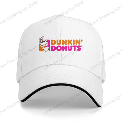 Dunkin Deeznuts Baseball Cap