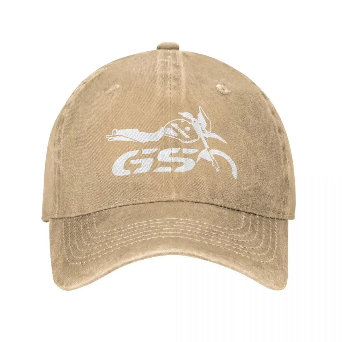 Motorbike R1100 GS Men Women Baseball Caps R850 GS Art Distressed