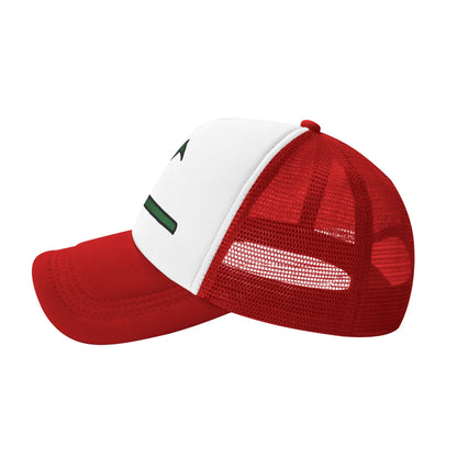 Ash Ketchum pokemoned Baseball Cap